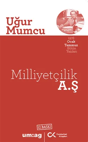 Milliyetçilik A.Ş.