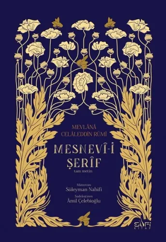 Mesnevi-i Şerif; Tam Metin