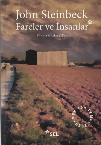 Fareler ve İnsanlar