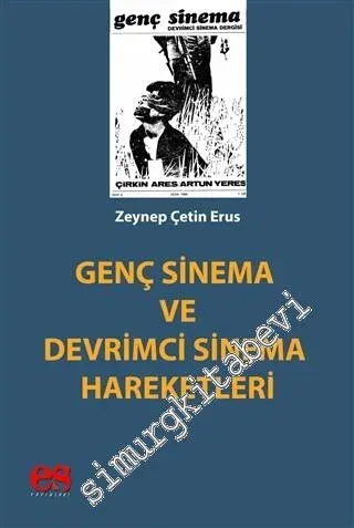 Genç Sinema ve Devrimci Sinema Hareketleri -         2015