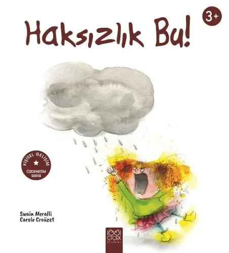 Haksızlık Bu!; Özdenetim Serisi