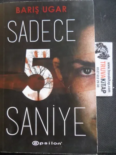 Sadece 5 Saniye