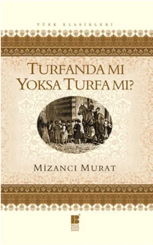 Turfanda mı Yoksa Turfa mı?