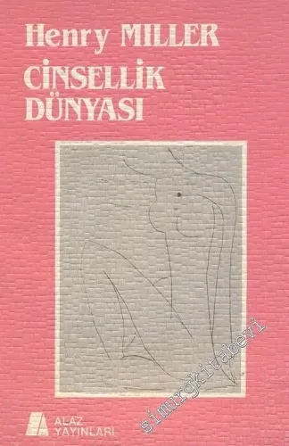 Cinsellik Dünyası -        1982