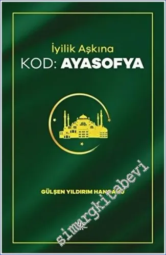 Kod: Ayasofya -        2023