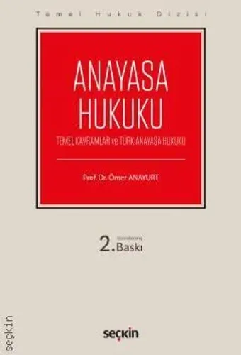 Anayasa Hukuku