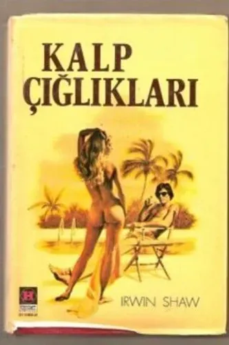 Kalp Çığlıkları