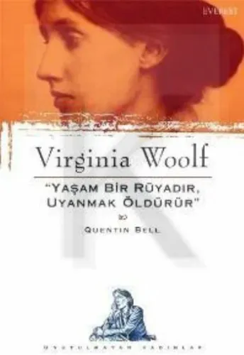 Virginia Woolf