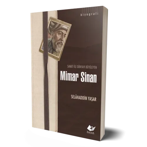Mimar Sinan- 5668