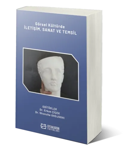 Görsel Kültürde İletişim, Sanat ve Temsil