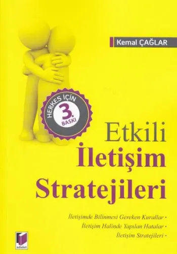 Etkili İletişim Stratejileri