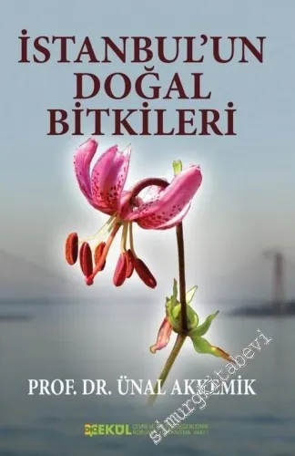 İstanbul'un Doğal Bitkileri -