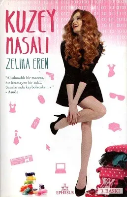 Kuzey Masalı