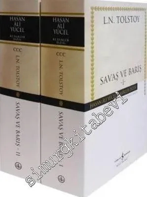 Savaş ve Barış -         2025