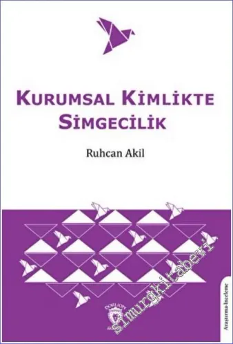 Kurumsal Kimlikte Simgecilik -         2022
