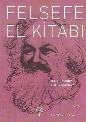 Felsefe El Kitabı - Cep Boy Kitap