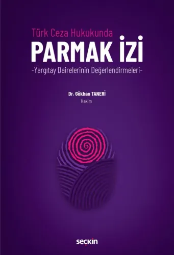 Parmak İzi