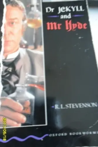 Dr Jekyll And Mr. Hyde
