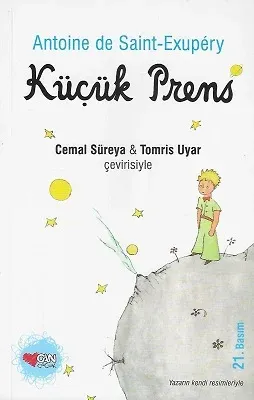 Küçük Prens