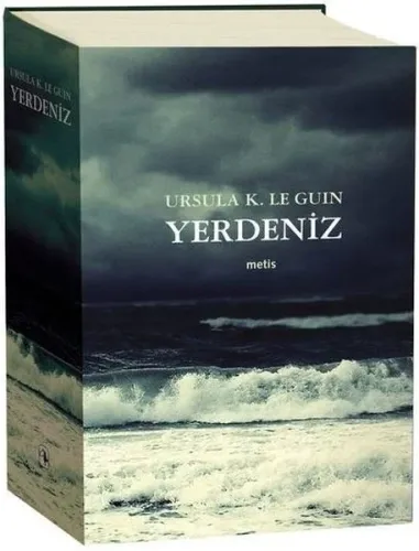 Yerdeniz (Altı Kitap Tek Cilt)