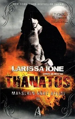 Thanatos Mahşerin Dört Atlısı III