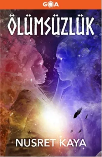Ölümsüzlük-Ciltli