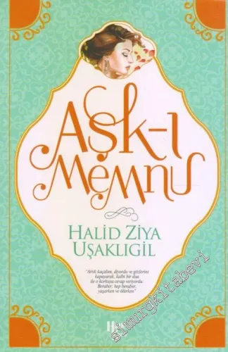 Aşk-ı Memnu -