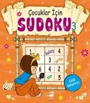 Çocuklar İçin Sudoku 3