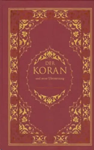 Der Koran Hardcover