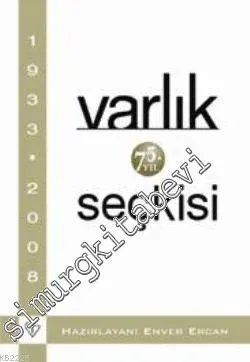Varlık 75. Yıl Seçkisi (1933 - 2008) -         2008
