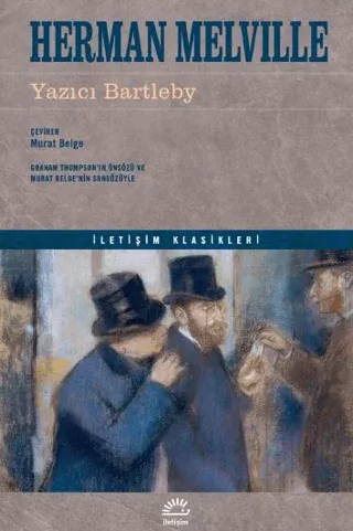 Yazıcı Bartleby