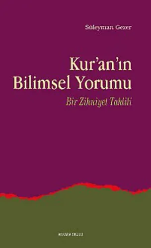 Kur'an'ın Bilim Yorumu
