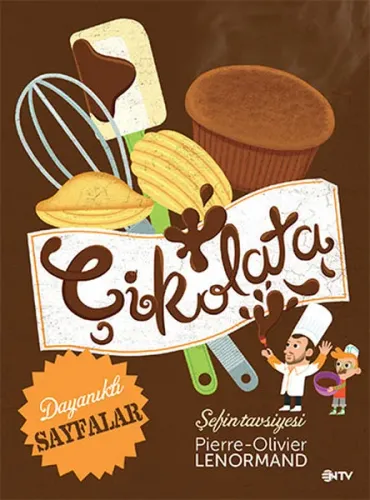 Şefin Tavsiyesi - Çikolata