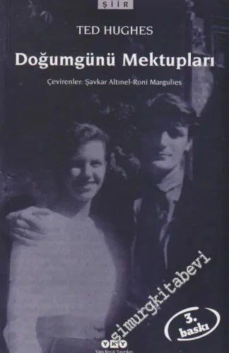 Doğumgünü Mektupları -        2013