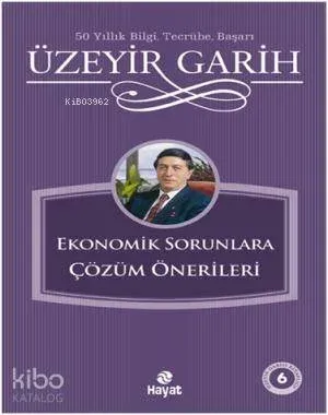 Ekonomik Sorunlara Çözüm Onerileri