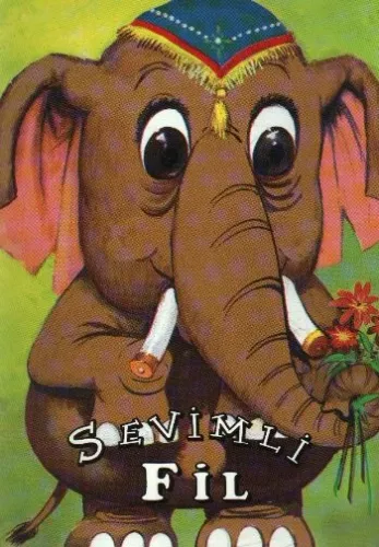 Sevimli Fil