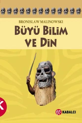 Büyü Bilim ve Din