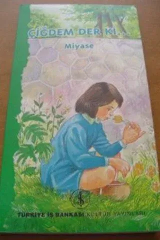 Çiğdem Der Ki...