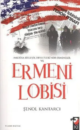 Amerika Birleşik Devleri'nde Ermeniler ve Ermeni Lobisi