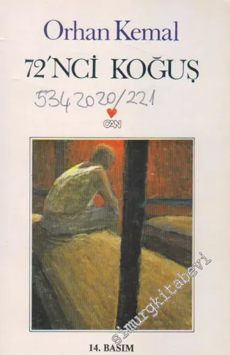 72. Koğuş -        1993