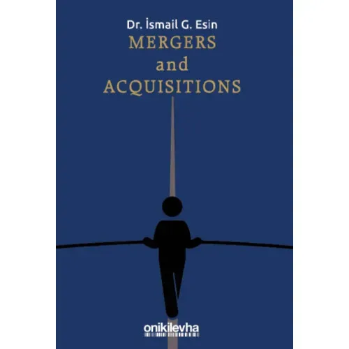 Mergers and Acquisitions
