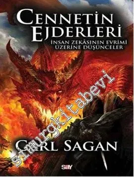 Cennetin Ejderleri: İnsan Zekâsının Evrimi Üzerine Düşünceler - 2012