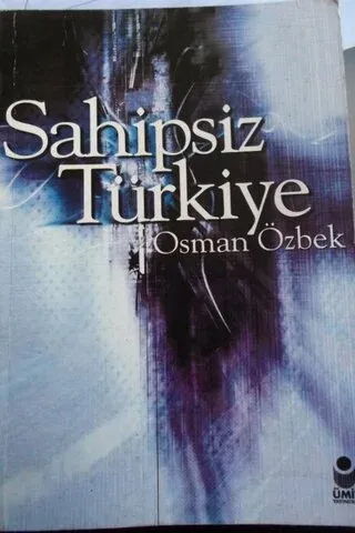 Sahipsiz Türkiye
