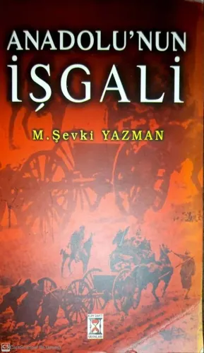Anadolu'nun İşgali