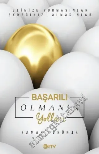 Başarılı Olmanın Yolları -        2016