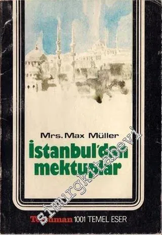 İstanbul'dan Mektuplar -        1978