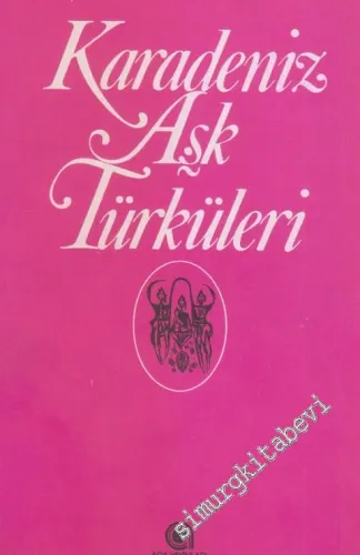 Karadeniz Aşk Türküleri -        1976