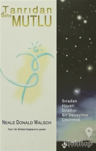 Tanrıdan Daha Mutlu