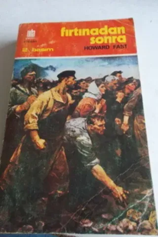 Fırtınadan Sonra
