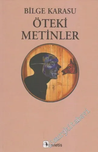 Öteki Metinler -         2022